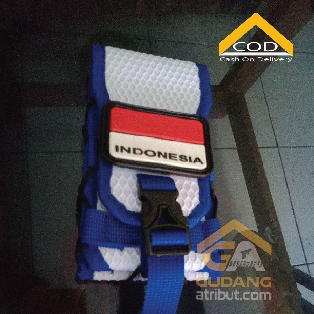 Tas Hp Pinggang 2 Slot / Tas hp Pinggang / Tas Hp Pinggang Murah