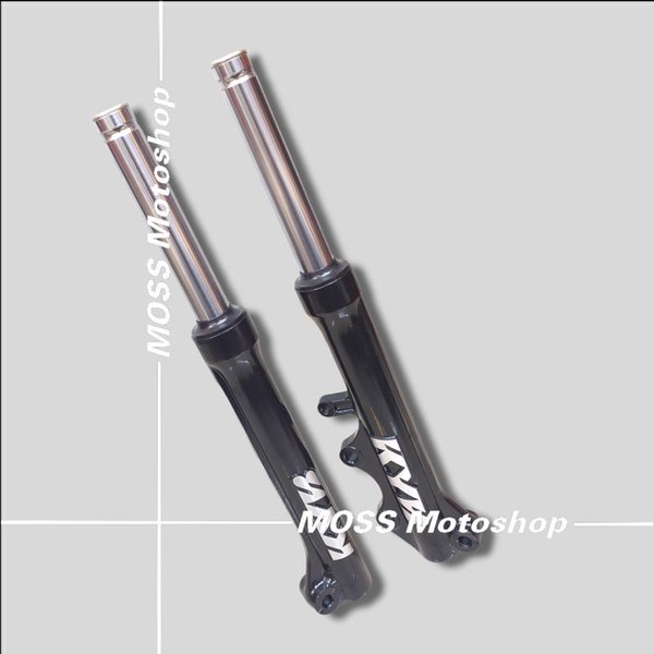 Shock Breaker Depan KYB Zeto Yamaha Jupiter Z
