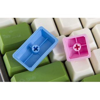 Sale Ducky Pbt Cherry Mx Keycaps