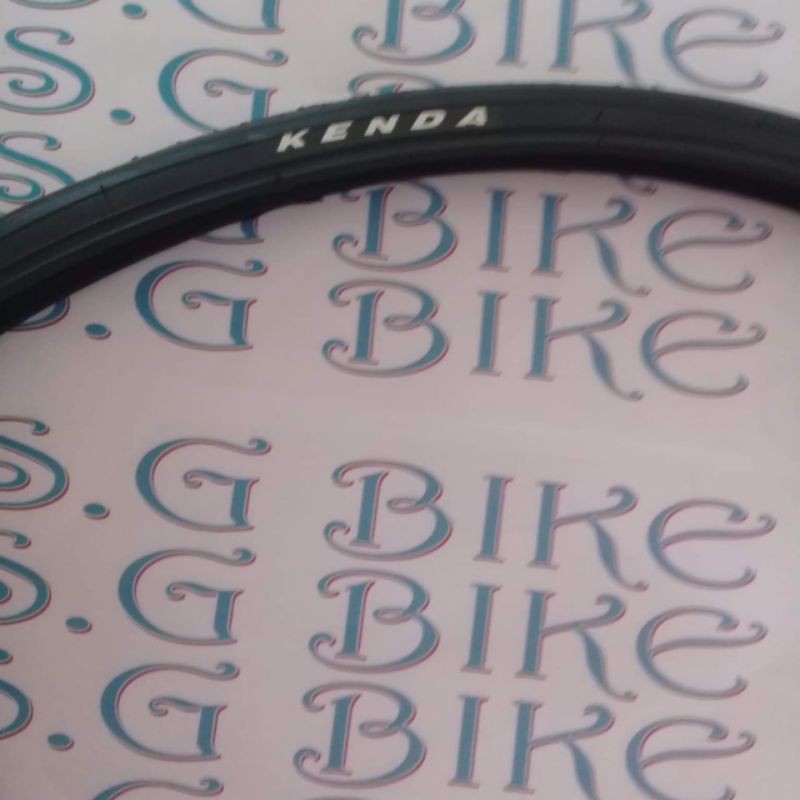 Ban Sepeda Kenda / Ban Luar 700x23 KENDA