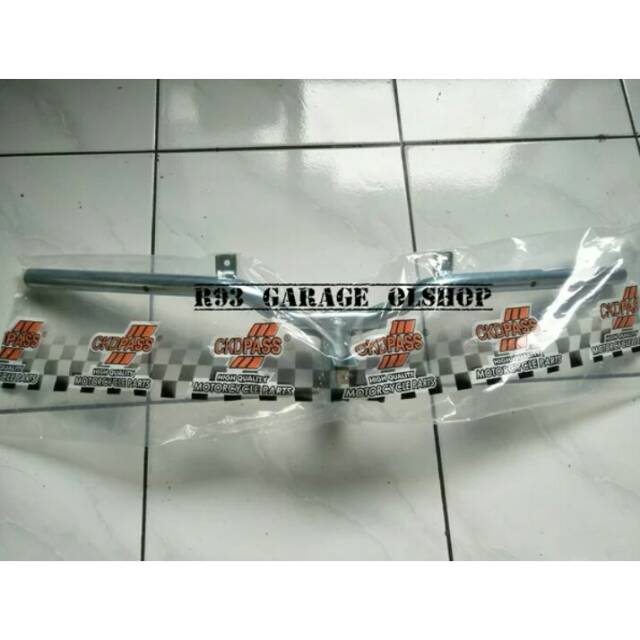 Stang Stir Motor Suzuki Satria 2 Tak Kopling Lumba Lumba CKD