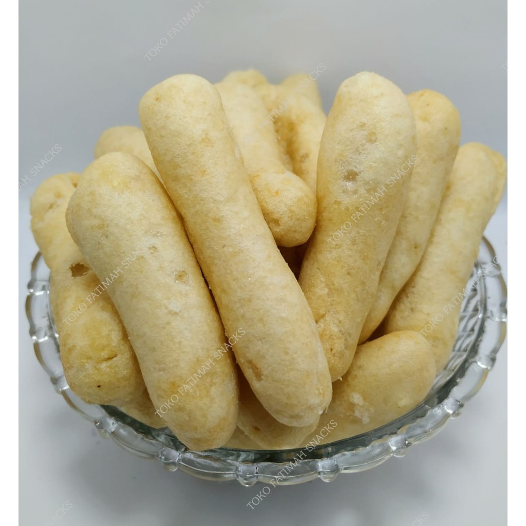 

KERUPUK TENGIRI PANJANG