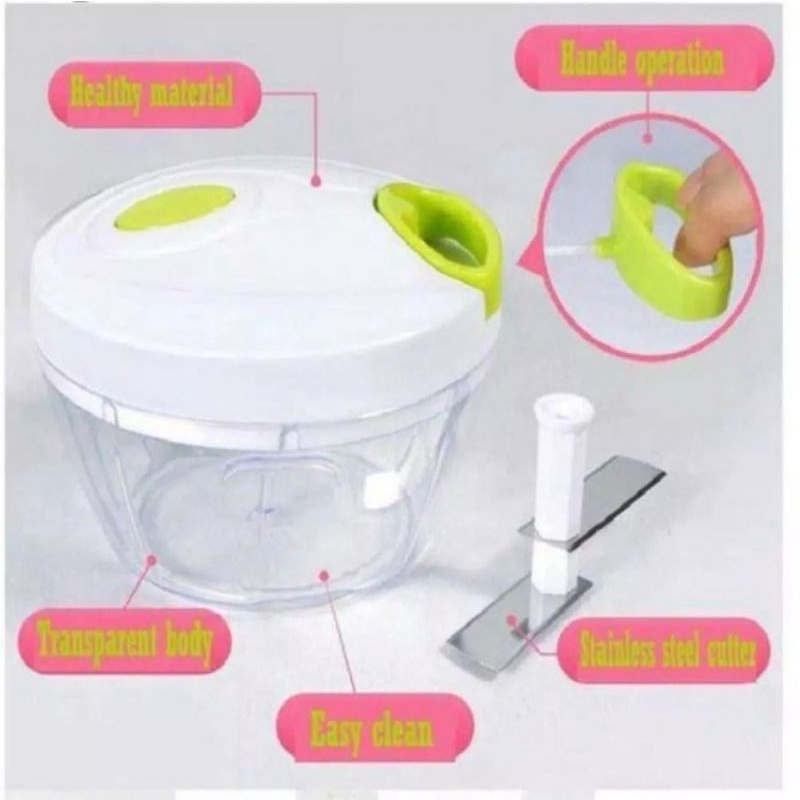 

Mini cutter Q2 P 201