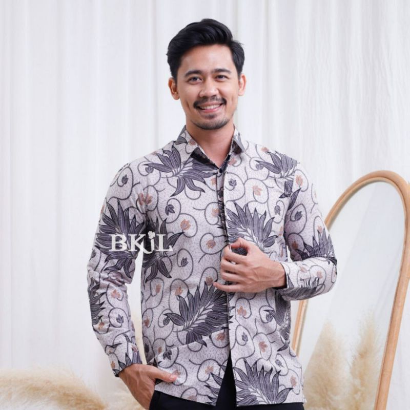 Batik couple ayah anak laki laki kekinian dan termurah shopee