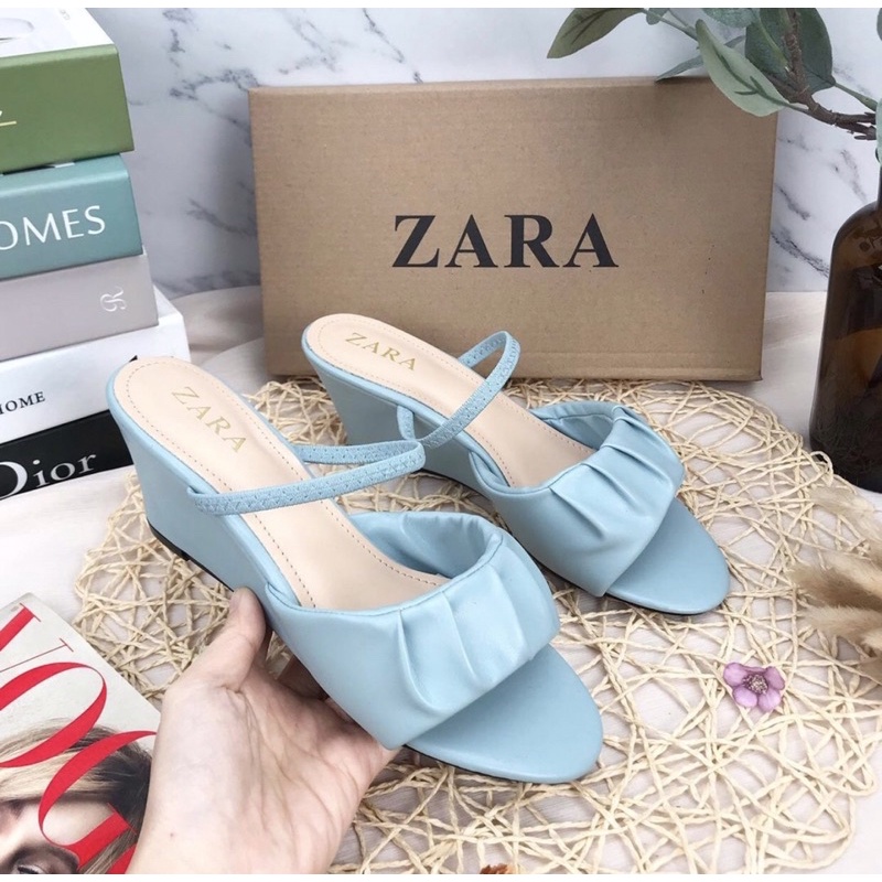 Heels 10225 wanita import realpict