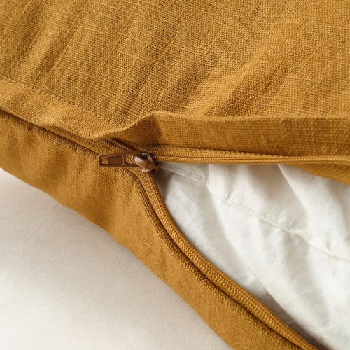 VIGDIS sarung bantal kursi 50x50 cm