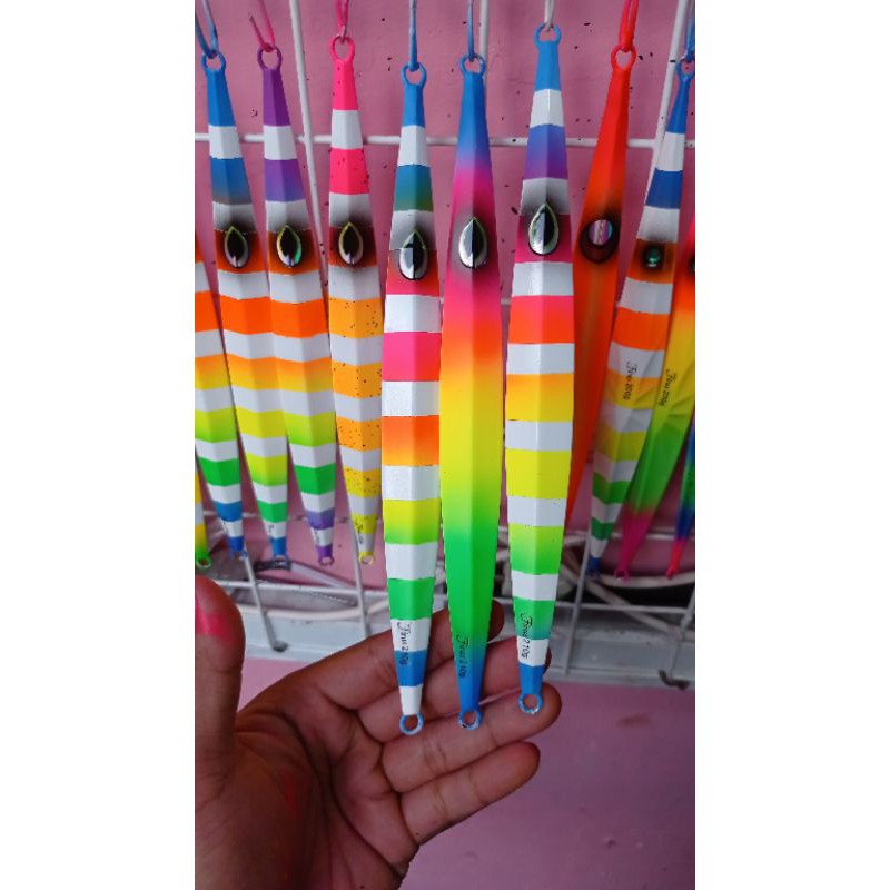 

SITENKIBA II 210g, 250g