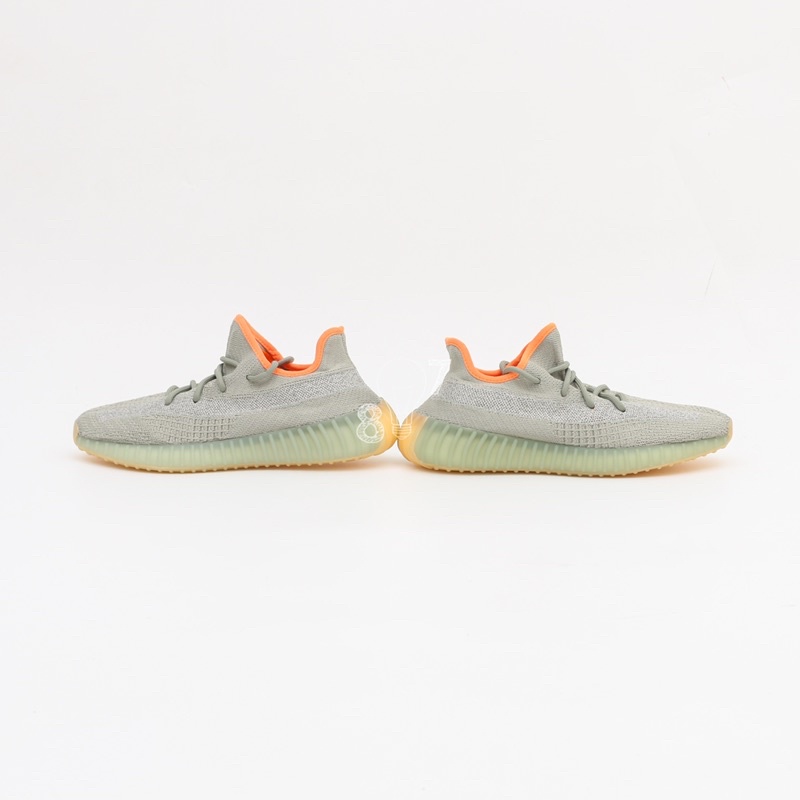 Yeezy Boost 350 V2 Desert Sage
