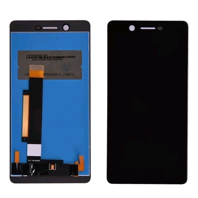 Lcd Touchscreen Nokia 7 TA1041 Fullset Original