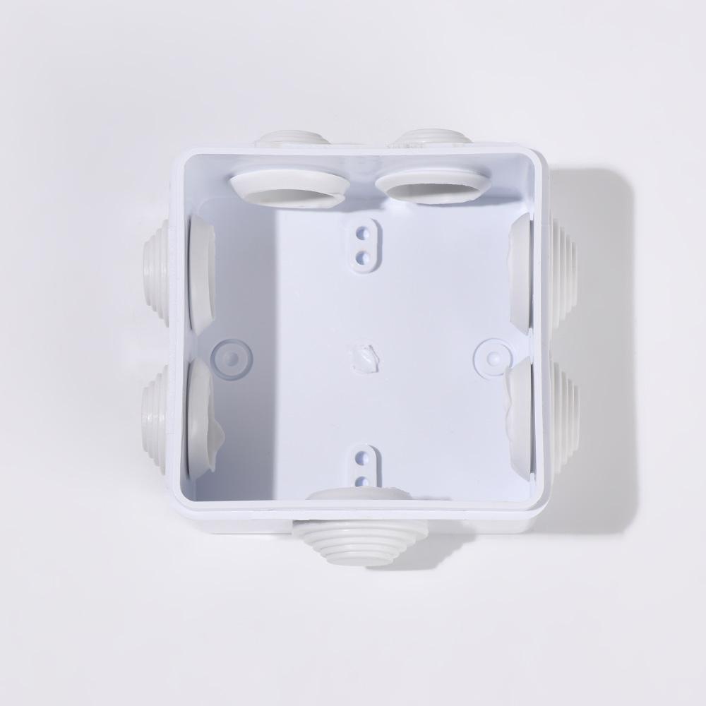 TOP Power Case DIY Waterproof ABS Plastic IP65 Electric Control Boxes