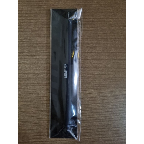 pulpen bts bighit official armyzip (new)