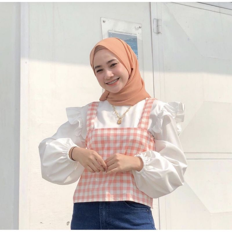 RINDA BLOUSE