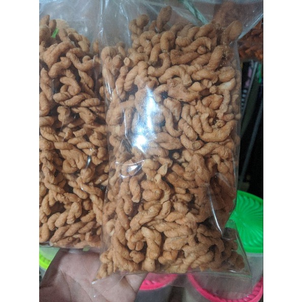 

Korzaln Plunter Pandan Sari Mini 250G