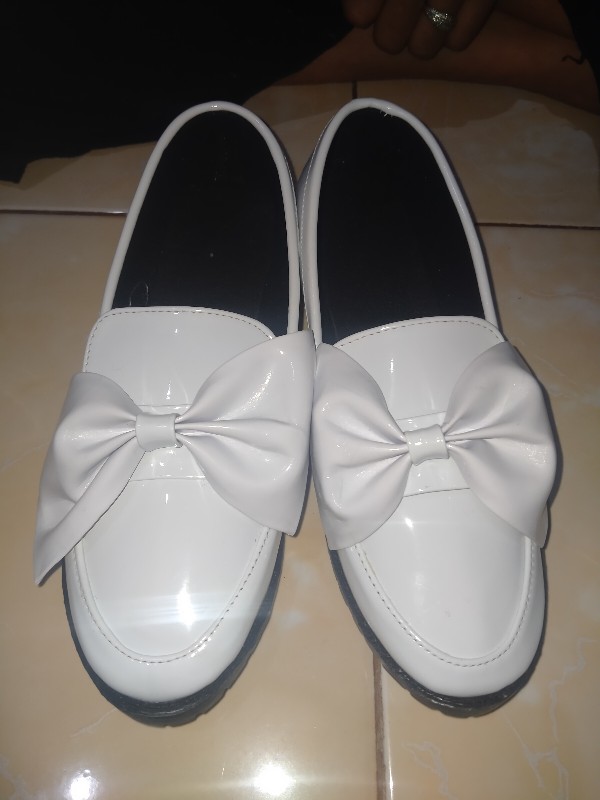 Sepatu Wanita Marry Jane - Sepatu Oxford Wanita - Sepatu Wanita Terlaris - New Arrival - Cod