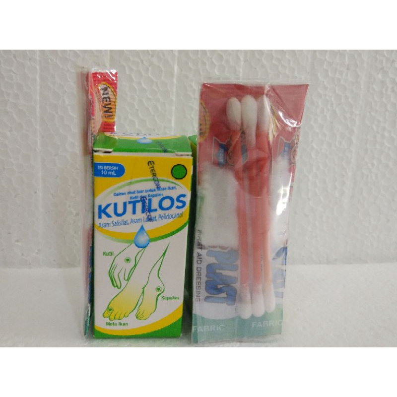 kutilos