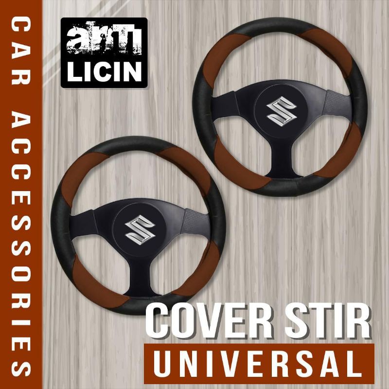 cover setir mobil Suzuki Ertiga