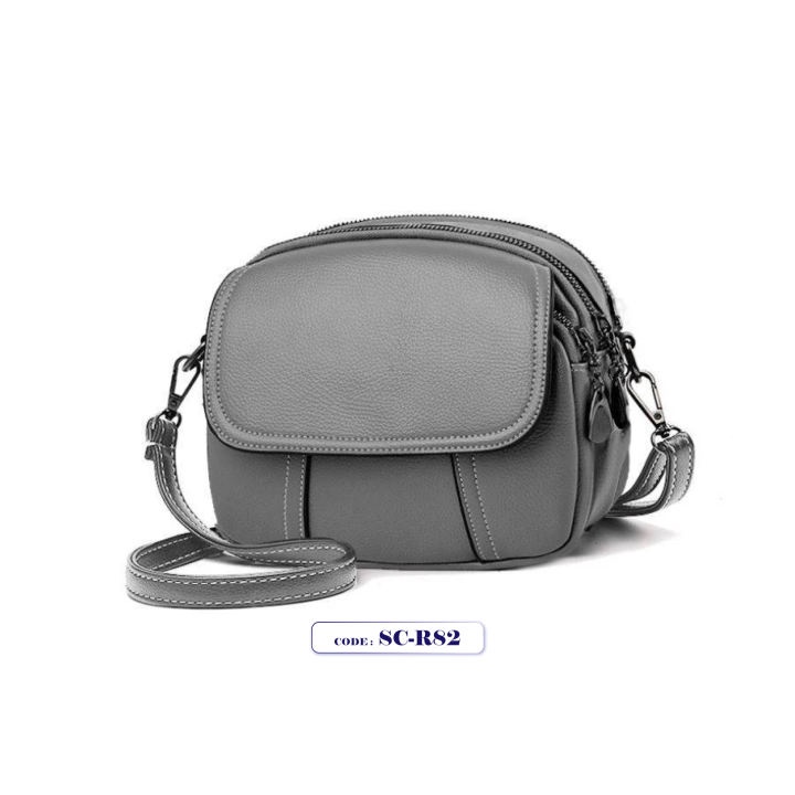 TasWanita>TasSelempang&amp;TasBahuWanita