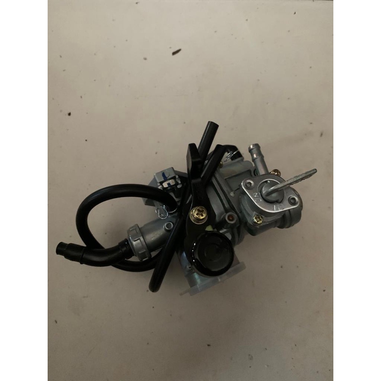 CARBURATOR KARBURATOR HONDA GRAND SUPRA X 110 KEIHIN NEW KEV GN5