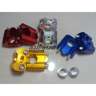 RAISER STANG FATBAR-STANG BIASA COCOK UNTUK SEMUA MOTOR