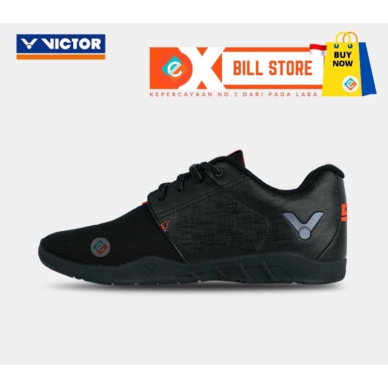 Exbill sepatu running keren ringan shoes Victor R520 terbaru Runner shoes 2022