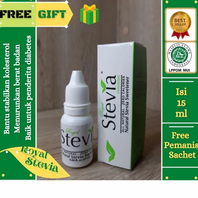 

[[COD]] stevia pemanis alami pengganti gula bukan trovicana TERPERCAYA Kode 450