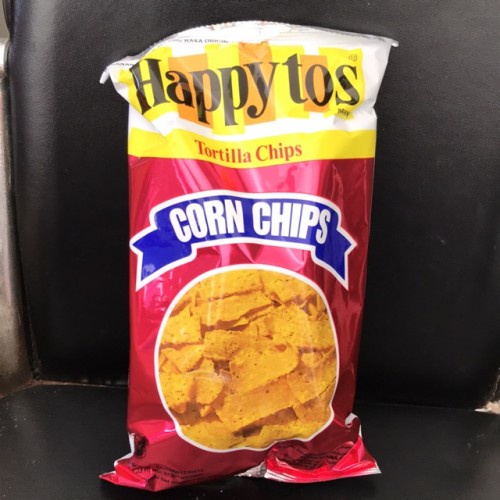 

[PR] HAPPY TOS MERAH 160 GRAM TORTILLA CHIPS HAPPYTOS