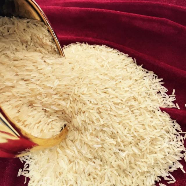 

Beras Basmati / 2kg Berasmati Merk dawaat 2 KG Termurah