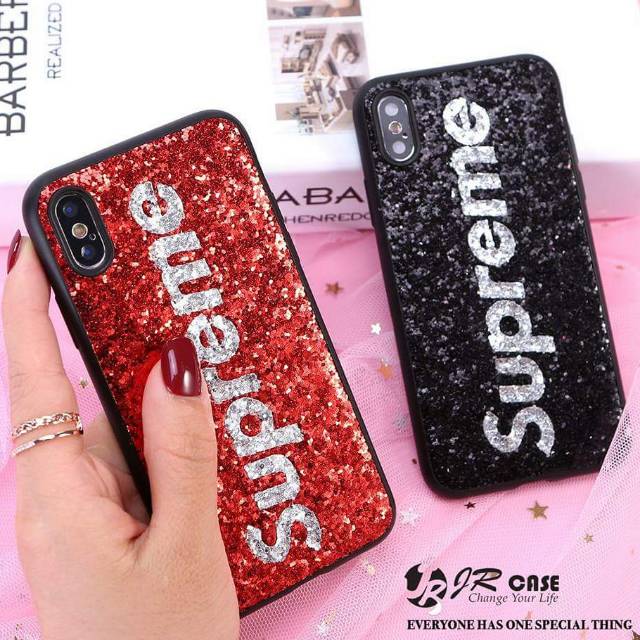 Softcase Supreme Blink Blink Samsung J2 pro