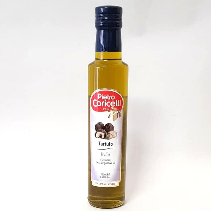 

Fchgtyani Pietro Coricelli Truffle Flavoured Extra Virgin Oil 250 Ml
