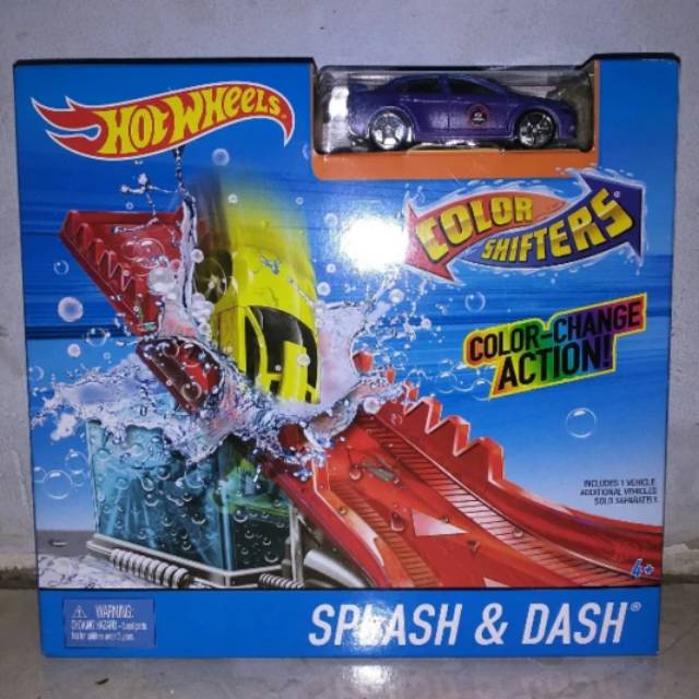 hot wheels track shopee