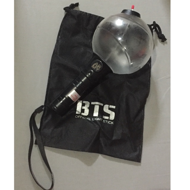 Army Bomb Ver. 1