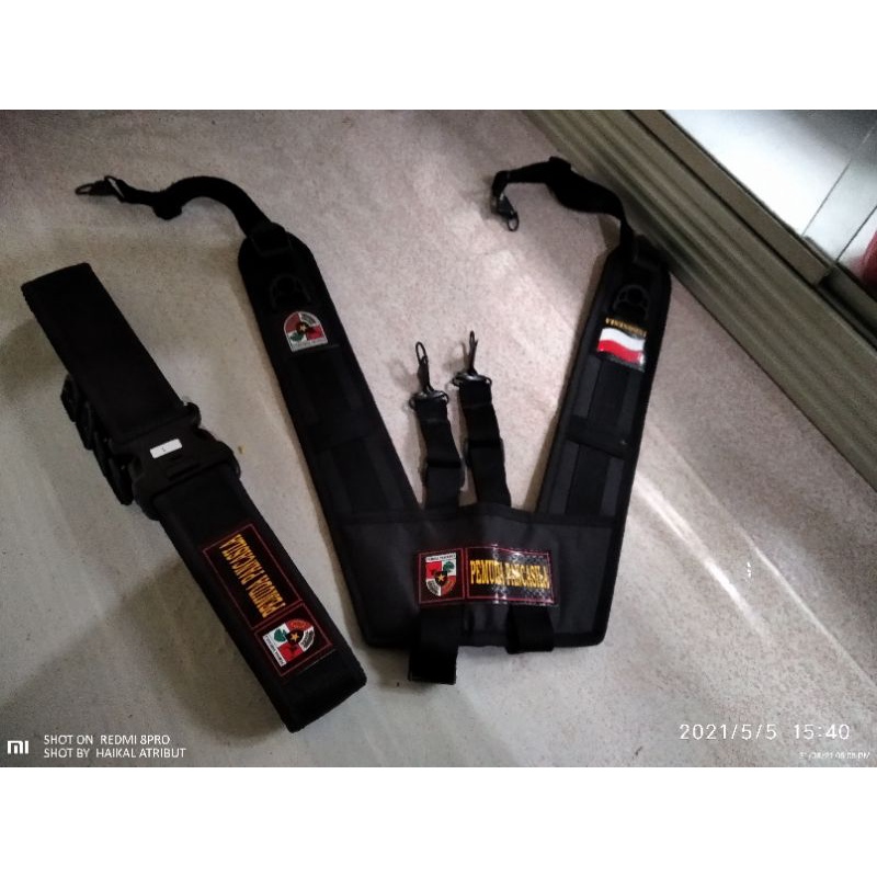 KOPEL DAHRIM PEMUDA PANCASILA