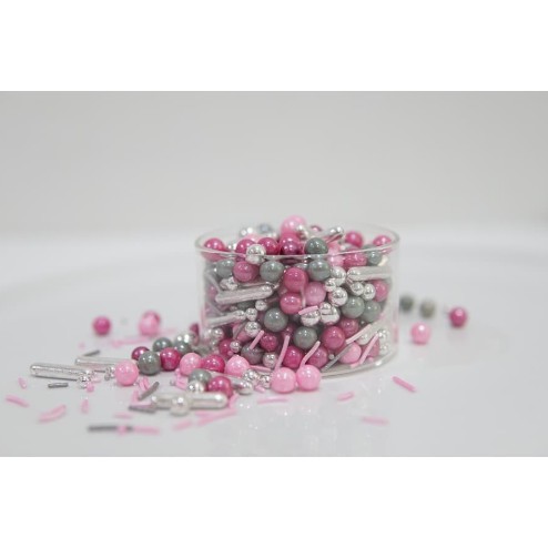

Confetti Candy no. 179 Hiasan Permen Sprinkle