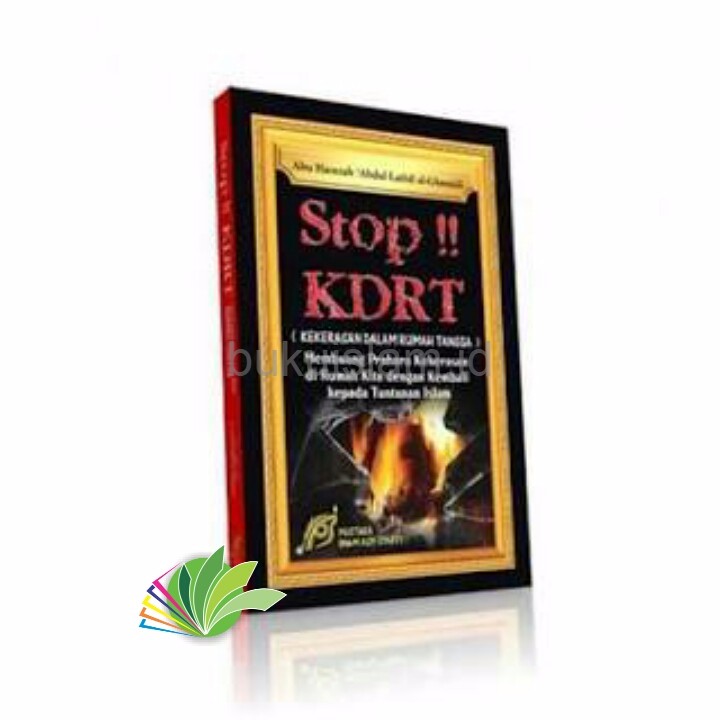 Stop KDRT Kode ST7E3