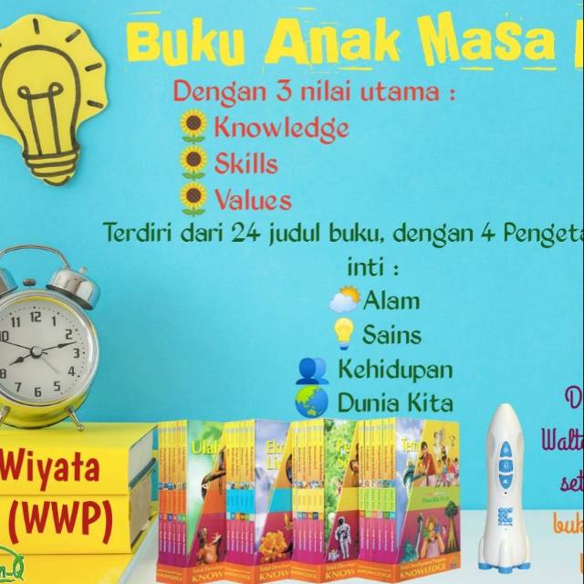 Widya Wiyata Pratama