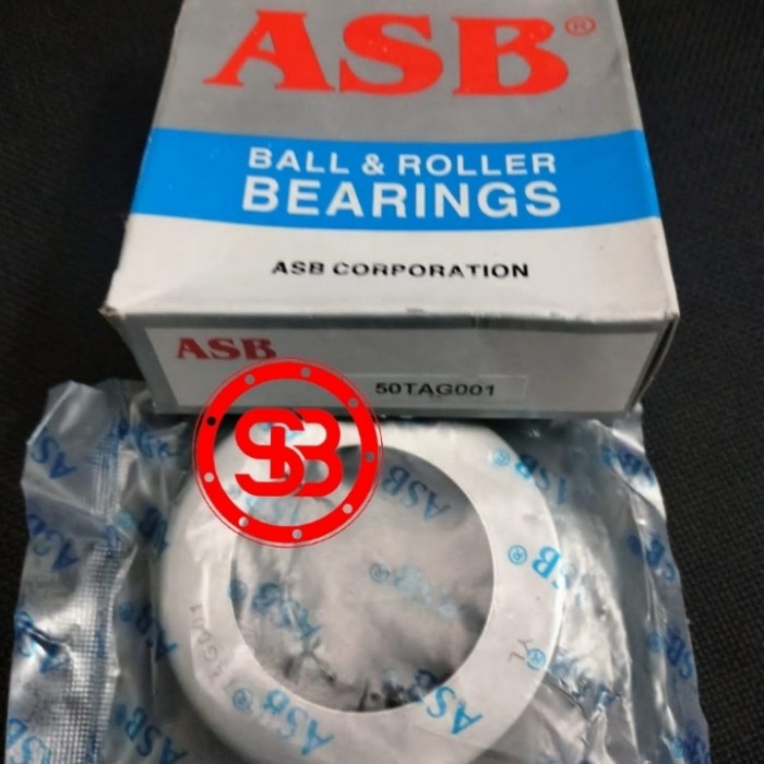 Bearing / Laker / Laher 50 TAG 001 ASB