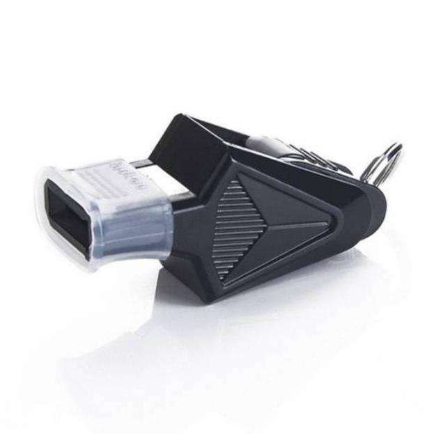 Serba Murah➙ Peluit Wasit ROX Sepakbola / Pluit Referee ROX Futsal / perlengkapanwasit / Perlengkapa