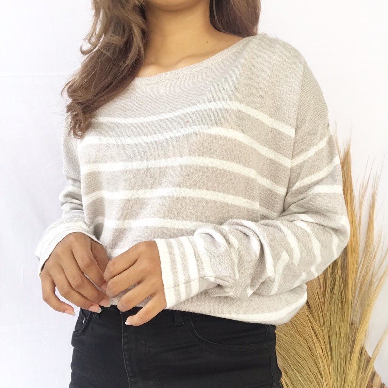 THRIFT KNITWEAR BY Nofri pratama