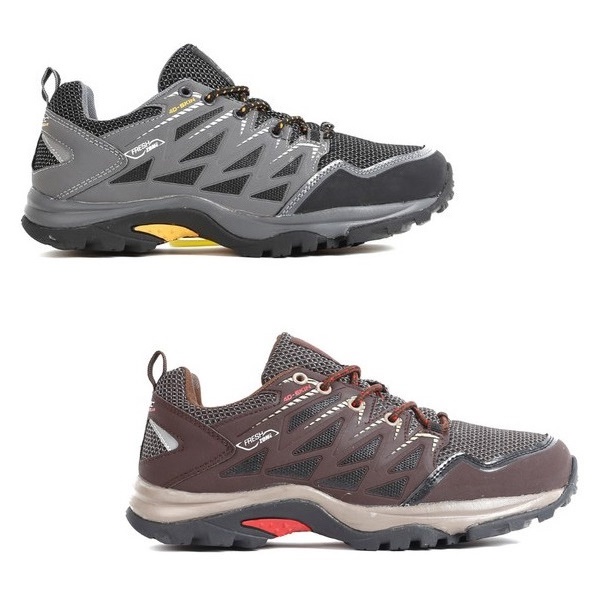 SPOTEC WINFINDER | Sepatu Outdoor | Sepatu Gunung | Sepatu Original