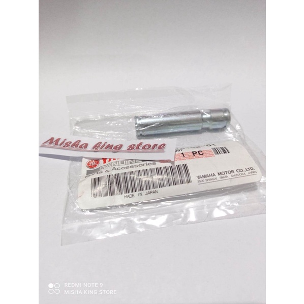 As perseneling as dudukan operasi rx king original jaoan