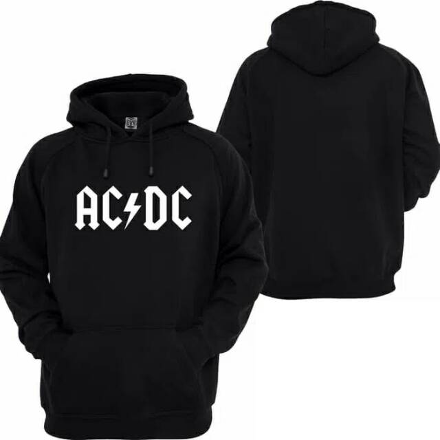 Hoodie ACDC