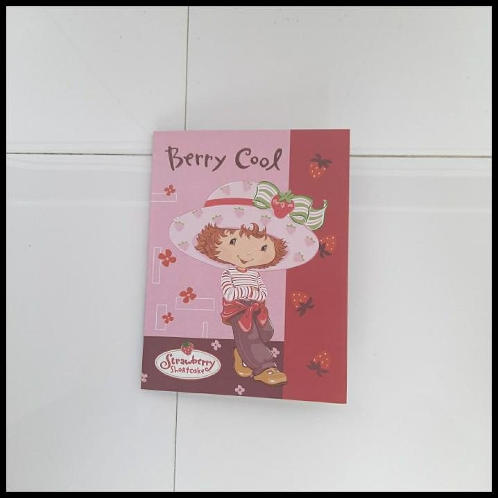 

Buku Tulis Mybook 38 1 Buah
