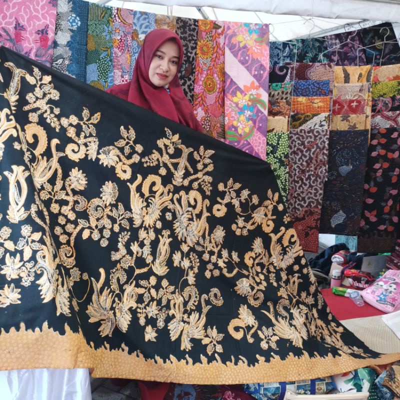 Batik madura Pamekasan