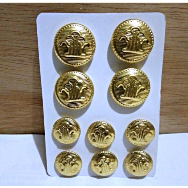 kancing pdu kemenkumham kancing pdu pengayoman kancing pdu lapas kancing pdu kumham