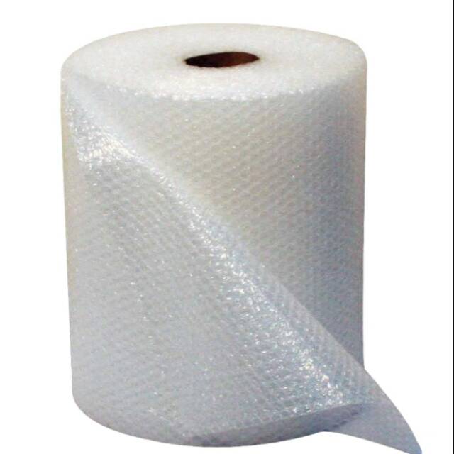 

Bubble Wrap Untuk Packing Lebih Aman
