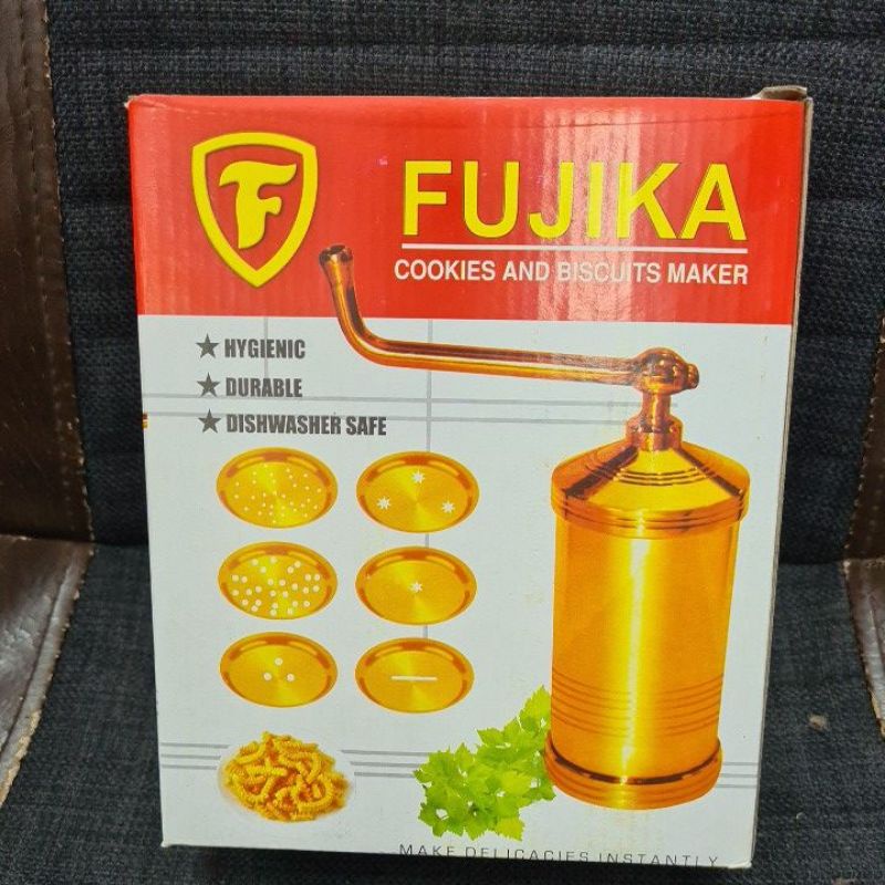 Cetakan kue kaktus Fujika