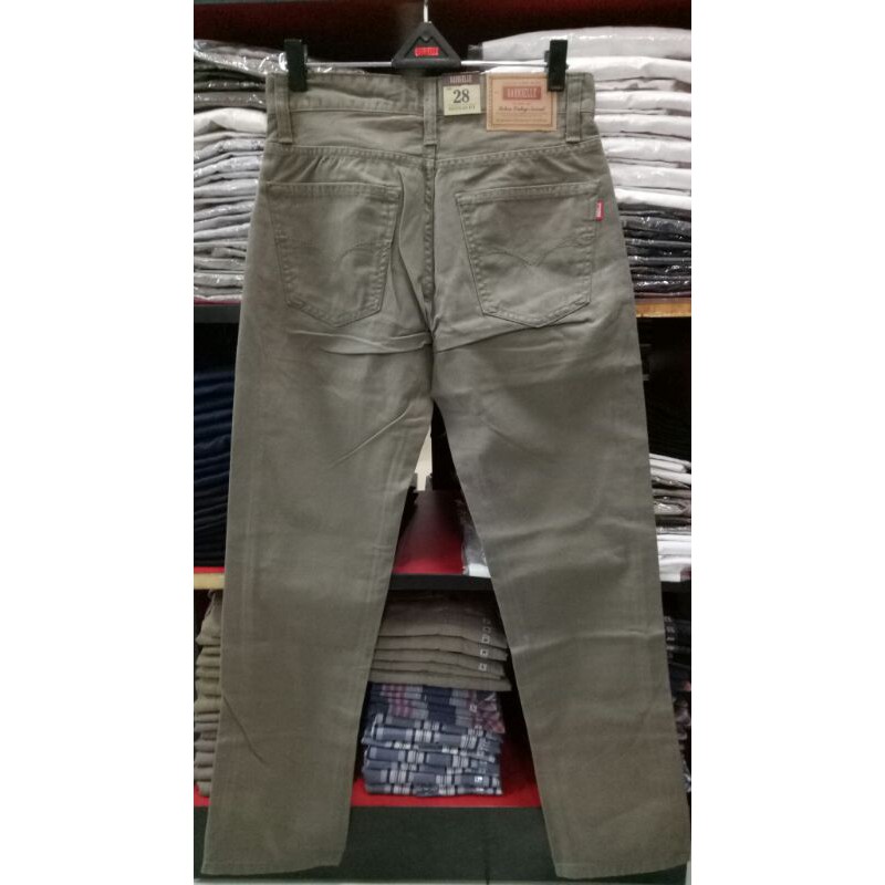 Celana Gabrielle Casual