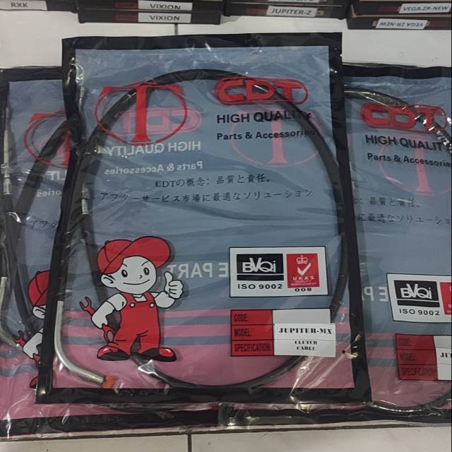 Kabel tali kopling JUPITER-MX