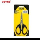 

GUNTING JOYCKO HITAM MODEL SC 828 PER SATUAN