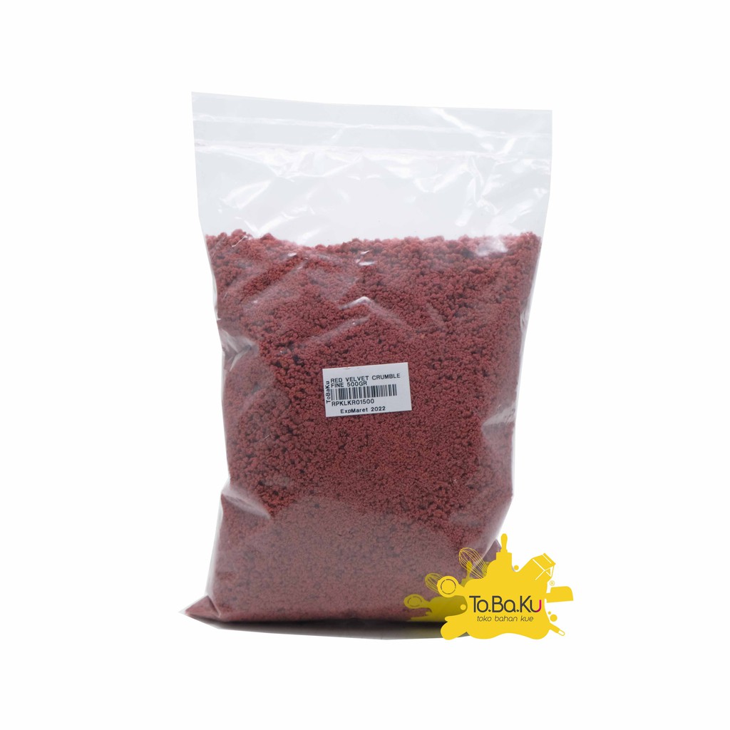 La Kreiva Crumble Fine 500 gr